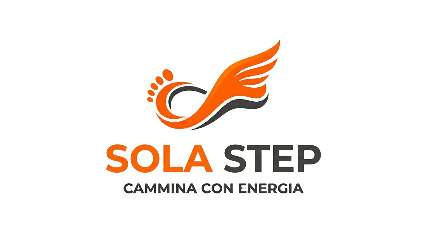 SolaStep
